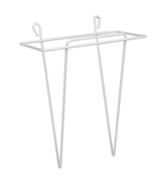 WINC-WHW-7 7" x 8" Scoop Holder