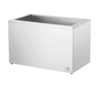 SERV-82600 SR-3 Non-Insulated Rail for (3) Fountain Jars