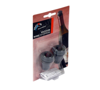 SPIL-13-742 Rubber Wine Saver Stopper - VacuVin