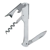 SPIL-131-01 Waiter's Corkscrew