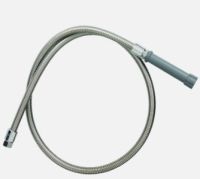 T&S-B-0044-H 44" Flexible Hose