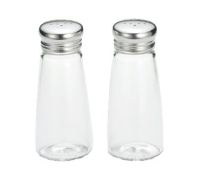 TABL-132S&P-2 3 oz. Salt & Pepper Shaker