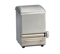 TABL-236 Stainless Toothpick Dispenser