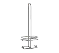 TABL-916R Oil & Vinegar Rack (Chrome Plated)