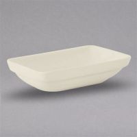 TUXT-BEB-110R 11 oz. Rectangular Bowl - DuraTux