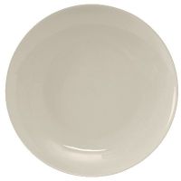 TUXT-VEA-115 11-5/8" Plate (American White) - Venice