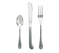 CROW-CH-98H Dinner Knife (Heavy Weight) - Chelsea