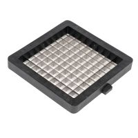 VOLL-15063 3/8" Dice Replacement Blade Assembly - Redco InstaCut 3.5