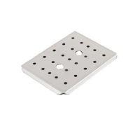 VOLL-20300 Third-size Steam Table Pan False Bottom - Super Pan V