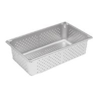 VOLL-30063 Full-size 6" Deep Food Pan - Super Pan V