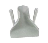 VOLL-3672 Fry Bagger™ French Fry Scoop