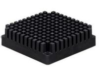 VOLL-354485-1 1/4" Push Block - InstaCut 3.5