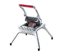 3/16" Cut Lettuce King I Lettuce Cutter - FLOOR MODEL