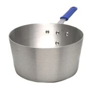 VOLL-434812 8-1/2 Qt. Tapered Sauce Pan - Wear-Ever