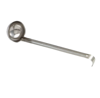 VOLL-46810 1/2 oz. One-Piece Ladle