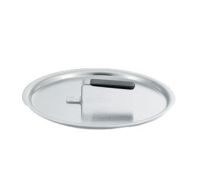 VOLL-67509 10-5/8" Flat Cover - Torogard handle