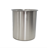 VOLL-78760 6 Qt. Stainless Bain Marie