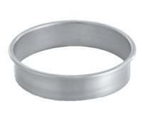 VOLL-8Y802 8-23/32" Round Garbage Waste Chute