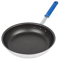 VOLL-Z4007 7" Aluminum Fry Pan - Wear-Ever