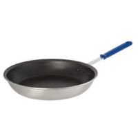 VOLL-Z4008 8" Aluminum Fry Pan - Wear-Ever