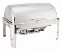 WINC-601 8 Qt. Rectangular Chafer - Madison