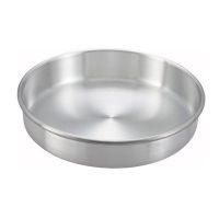 WINC-ACP-102 10" x 2" Layer Cake Pan