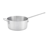 WINC-ASP-10 10 Qt. Sauce Pan with Helper Handle