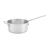 WINC-ASP-7 7 Qt. Sauce Pan