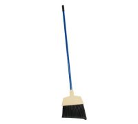 WINC-BRM-60L 60" Angled Lobby Broom