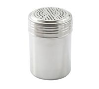 WINC-DRG-10H 10 oz. Stainless Steel Dredge