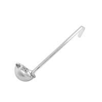 WINC-LDI-6 6 oz. One-Piece Ladle