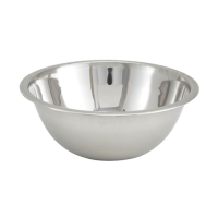 WINC-MXB-150Q 1-1/2 Qt. Economy Mixing Bowl