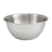 WINC-MXB-800Q 8 Qt. Economy Mixing Bowl