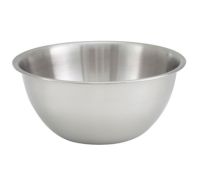 WINC-MXBH-1300 13 Qt. Stainless Mixing Bowl