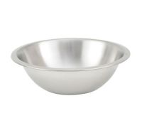 WINC-MXHV-150 1-1/2 Qt. Stainless Mixing Bowl