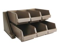 WINC-OGZ-6 Cutlery Organizer Set