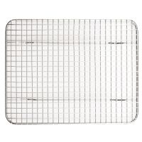 WINC-PGWS-810 Half-size Wire Pan Grate