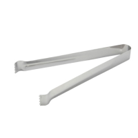 WINC-PT-6 6" Stainless Pom Tong