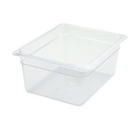 WINC-SP7206 Half-size 5-1/2" Deep Food Pan - Poly-Ware