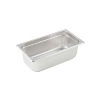 WINC-SPJH-304 Third-size Steam Table Pan