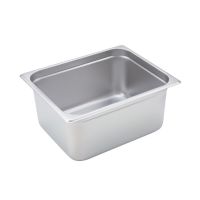 WINC-SPJM-206 Half-size 6" Deep Steam Table Pan