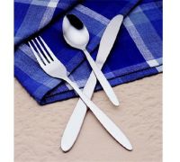 WTI-135 003 8-1/2" Tablespoon (Medium Weight) - Regency