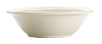 WTI-740-901-013 13 oz. Grapefruit Bowl (Cream White) - Porcelana