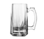 ANCH-1170U 10 oz. Tankard Beer Mug - Clarisse