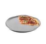 AMME-CTP15 15" Solid Coupe Pizza Pan