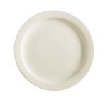 CACC-NRC-16 10-1/2" Dinner Plate (American White) - NRC