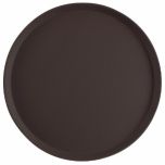 CAMB-1800CT138 18" Round Serving Tray (Tavern Tan) -  Camtread