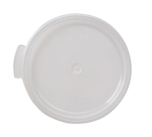 CAMB-RFSC1PP190 1 Qt. Round Storage Container Cover (Translucent)