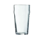 E8792 16 oz. Nonic Beer Glass/Tumbler