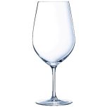CARD-L5637 26-1/2 oz. Crystal Wine Glass - Sequence Bordeaux